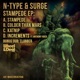 Stampede EP