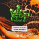 Vibrate High EP Vol 155