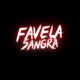 Favela Sangra Single