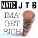 Ima Get Rich feat J T B Single