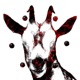 Goat Stained Crown Single