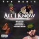 All I Know feat Cassidy Crooked I Young Buck The Remix Single