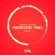 Progressive Tunes Vol 3 Single