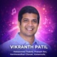 Vikranth Patil Single