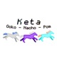 KETA feat Goko Nachorhs Single