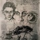 Franz Kafka Single