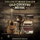 Old Country Music feat Mark Gorzen Single