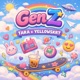 Gen Z Single