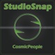 Cosmic People Single