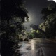 Night Rain for Deep Focus Single