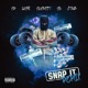 Snap It feat SD Trap Remix Single