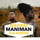 Maniman feat Aknose Single