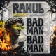 BAD MAN Single