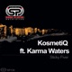 Sticky Fiver feat Karma Waters Single
