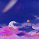 moon2shine feat Your Stepdad Single