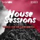 Hoje Tem Cor Sem Demora House Sessions Single