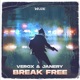Break Free Single