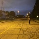 THE NIGHT SPEEDHOUSE feat MIZZA Single