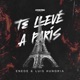 Te llevé a París Single