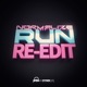 Run Re Edit Single