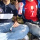 volao en enfasis Single