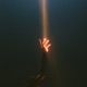 One single light Single