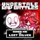 Goner Kid vs Lost Silver feat VinnyO Single