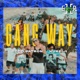 GANG WAY feat KUREIJI Single