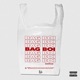 Bag Boi Single