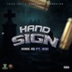 Hand Sign feat Risi Single