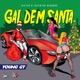Gyal Dem Santa Single