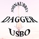 Dagger feat Johnaubrey Single