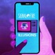 Illusions Single