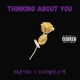 Thinking About You feat Choqolate Single