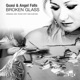 Broken Glass Single