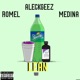 Lean feat Medina Romel Single