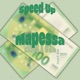 Mapessa Speed Up Single
