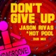 Don t Give Up Dub Mix Single