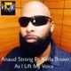 As I Lift My Voice feat Karla Brown Single