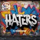 Haters feat Young Spray Single