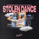 Stolen Dance Single