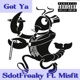 Get Ya feat Misfit Single