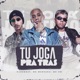 Tu Joga pra Trás Single