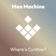 Where s Cynthia Single