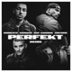 Perfekt Remix feat Dardan RAF Camora Sofiane Single