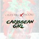 Caribbean Girl feat J Moore Single