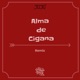 Alma de Cigana Remix Single