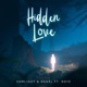 Hidden Love feat Roye Single