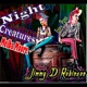 Night Creatures feat Melba Moore EP