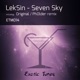 Seven Sky Single